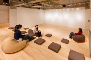 イベントスペース3