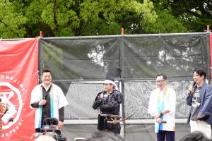 アフタートーク