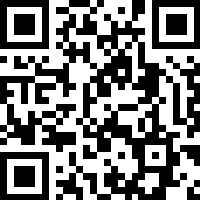 QR CODE(サシェ作り体験教室)