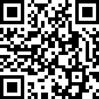 南予美術展QR