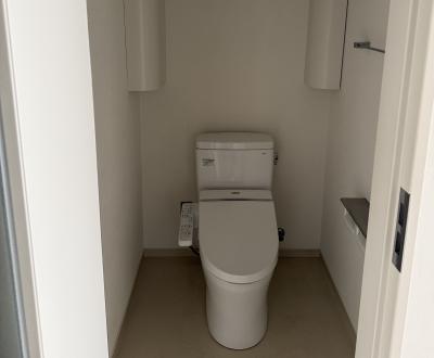 トイレ写真