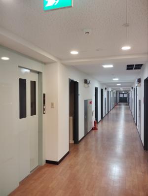5.居室フロア