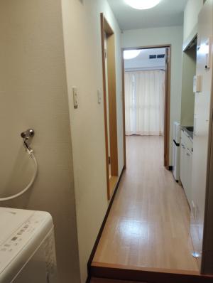 1.入口付近