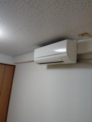 10.エアコン