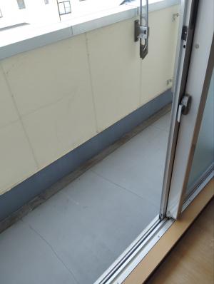 13.ベランダ