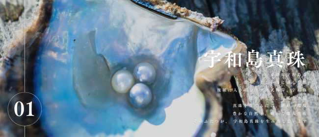 ①