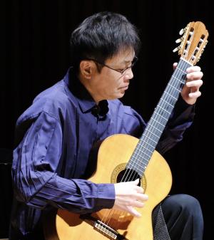 牛島氏