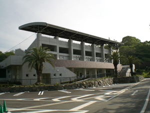 丸山公園野球場の画像