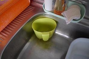 水絞り器（三角コーナー）の画像