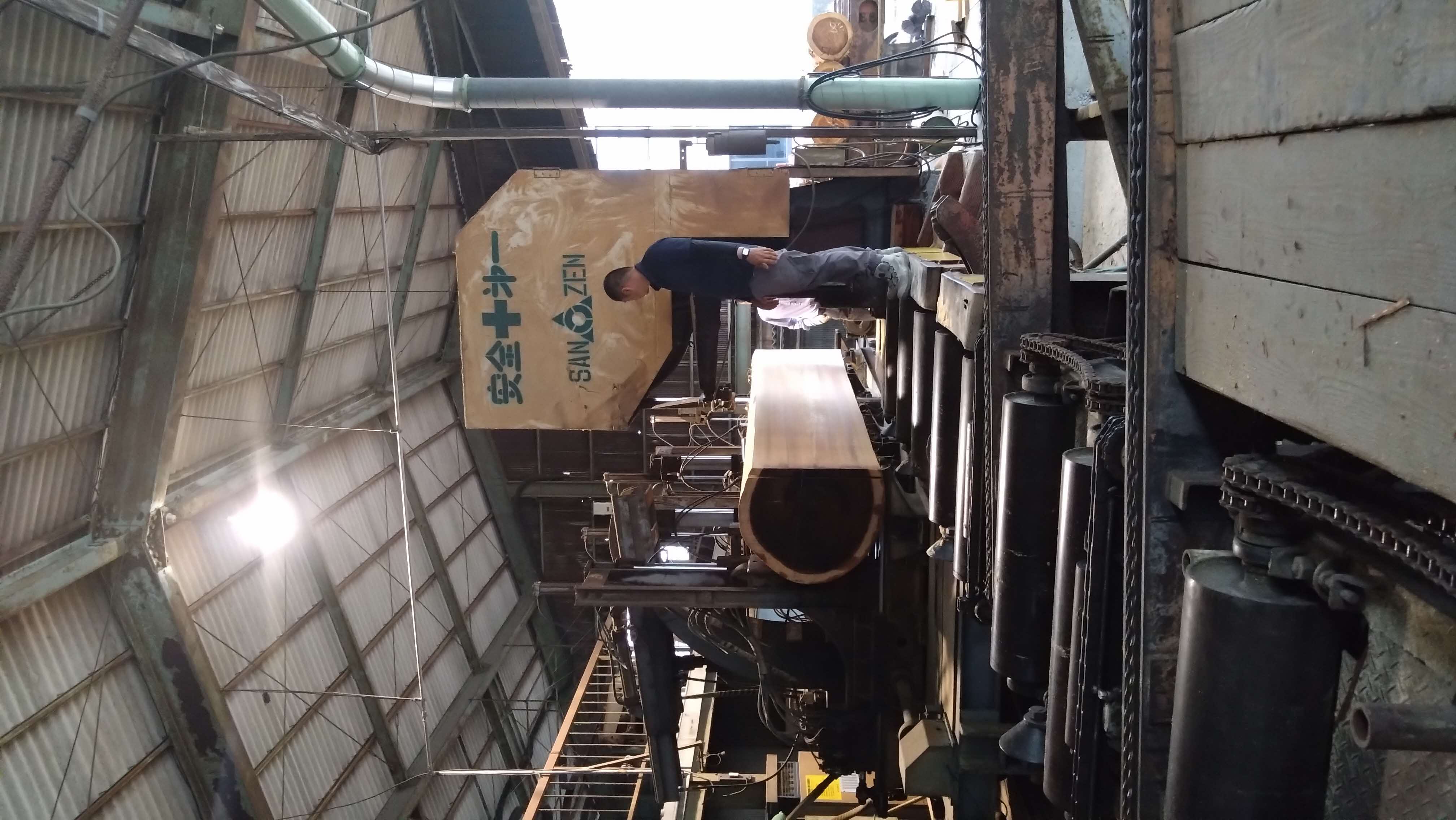 製材1