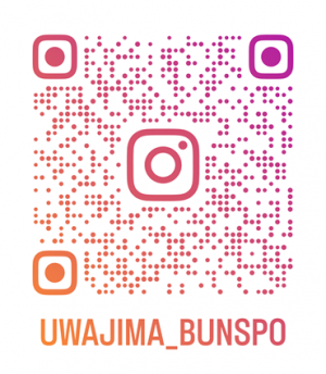 文化・スポーツ課QRコード