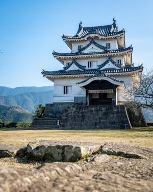 宇和島百景