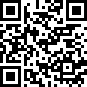 QRコード(ブルーシート配布)