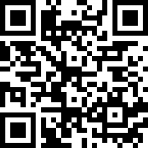 登録申込フォーム(QRコード)
