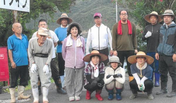集合写真1
