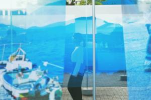 宇和島百景巡回展2