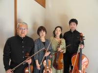 ミニコンサート演者写真