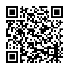 生き活きうわじまLife「人生会議ノート」QRコード