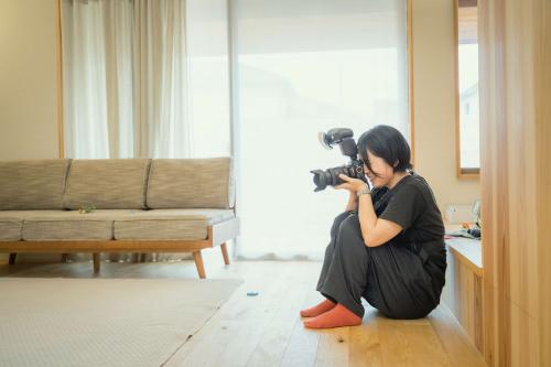 写真D