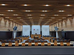 新議場