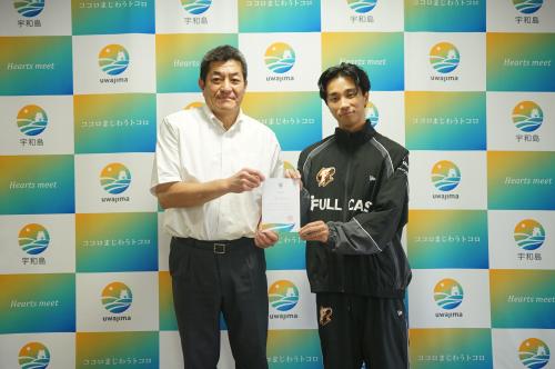 後藤慶太郎(KTR)さん