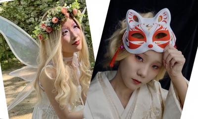 ヘアメイクショー『UWAJIMA COLLECTION 2026』~Legacy 受け継がれる宇和島~