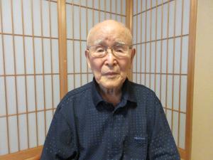 大野　實馬さん