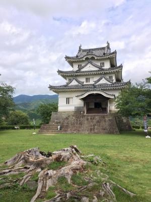 宇和島百景