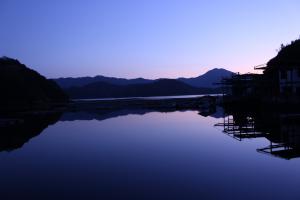 宇和島百景