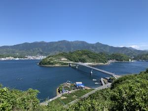 宇和島百景