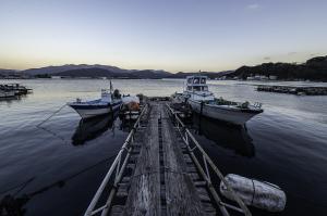 宇和島百景