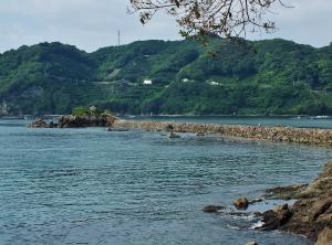 宇和島百景