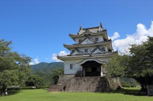 宇和島百景