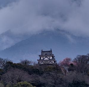 宇和島百景