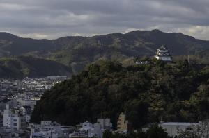 宇和島百景