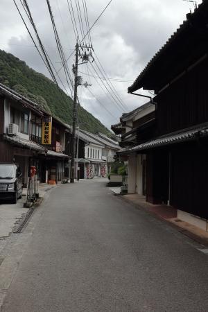 宇和島百景