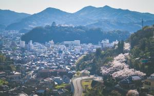 宇和島百景