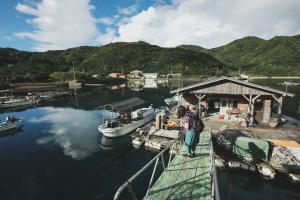 宇和島百景