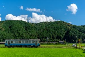 宇和島百景