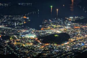 宇和島百景