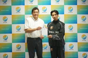 後藤慶太郎（KTR）さん