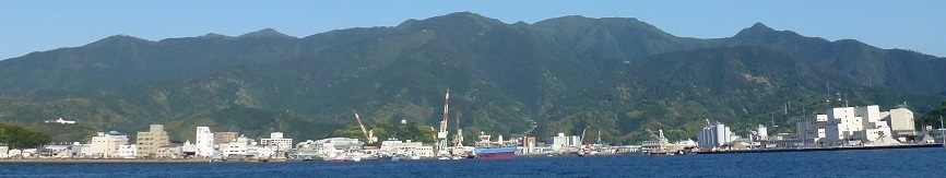 宇和島市企業応援ガイドのタイトル画像